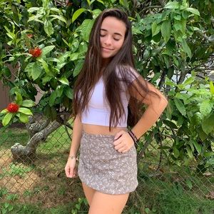 Meet your Posher, Samantha